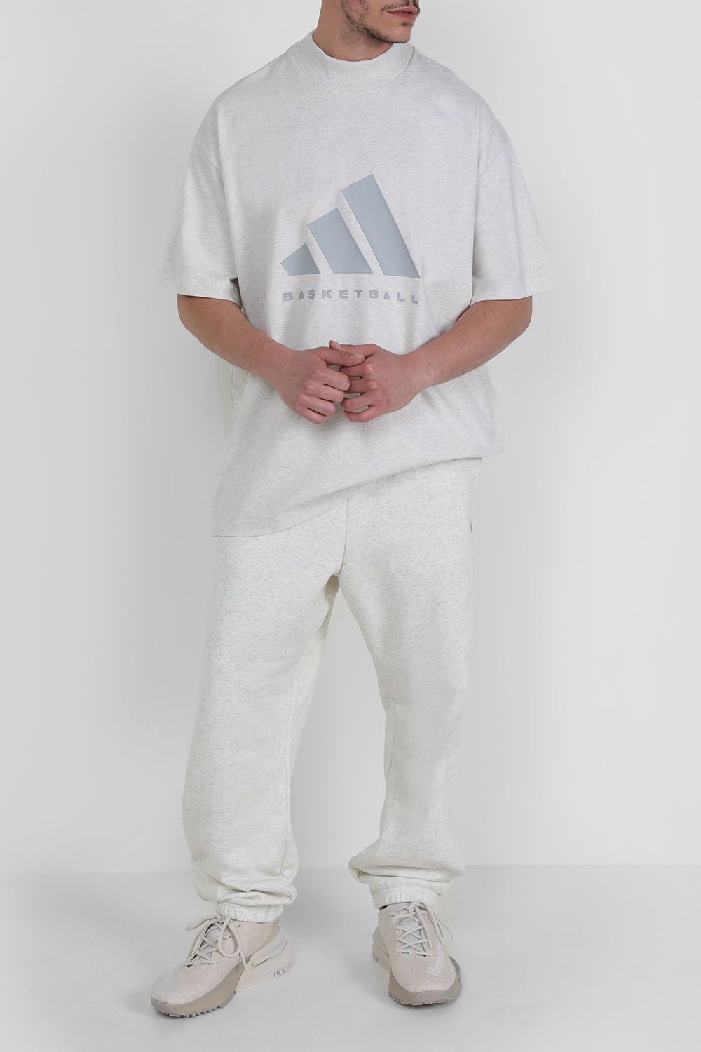 מכנסי ג'וג ארוכים ADIDAS ORIGINALS